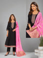 Plus size Anarkali set