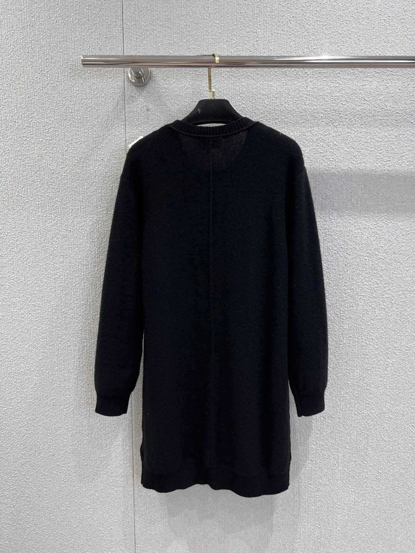 High Quality Women's Casual Sweater Dress