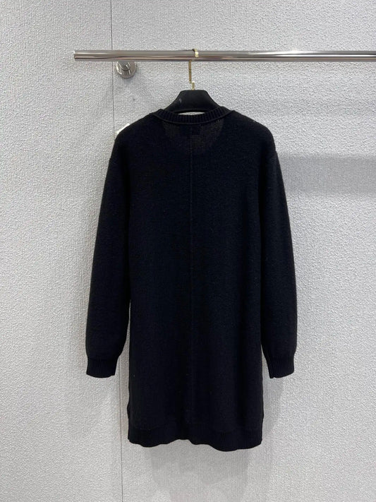 High Quality Women's Casual Sweater Dress