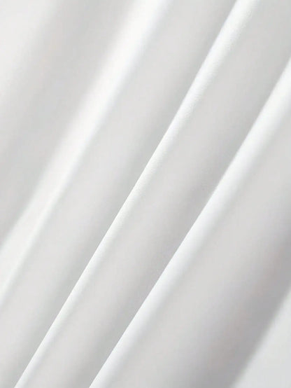 Easter Bunny Print Amelia Name t Shirt Easter Women Casual Outfit White Plus-Size