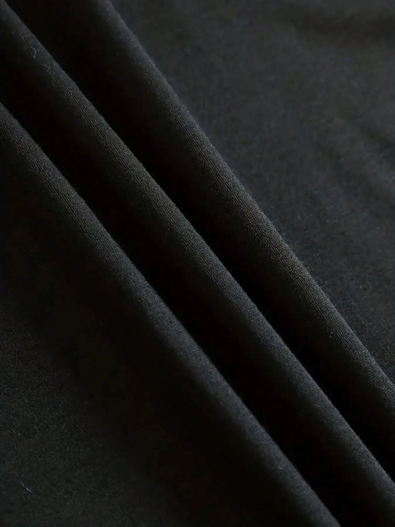 Happy Easter Bunny Ears and Paw Prints Design Easter t Shirt Women Casual Spring Festival Outfit Black Plus-Size