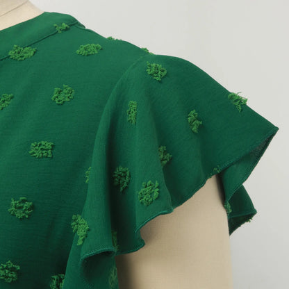 New Summer Women Top Casual