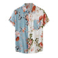 Men'S Hawaii Shirt Short Sleeve
