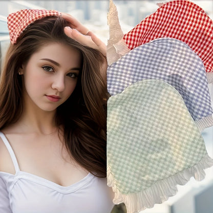 Headband Scarf Women Spring Summer
