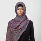 Pashmina Scarf Long Muslim Cashmere Shawl Turban Head Wraps For Women Luxury Brand