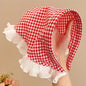 Headband Scarf Women Spring Summer