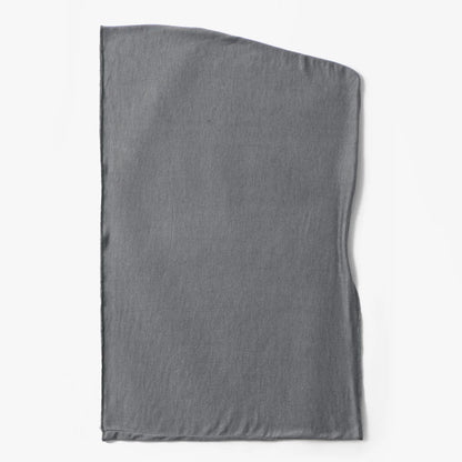 New Muslim Solid scarf Caps Modal Instant Hijab Stretch Turban Cap Islamic Headscarf Headband