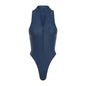 Ash UV Protection one piece Swimwear for Women