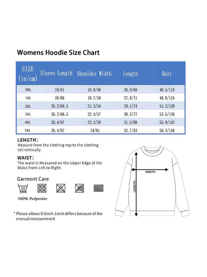 Women Oversized Sweatshirt Easter Sheep Print He Left The 99 To Find Me Outdoor Wear