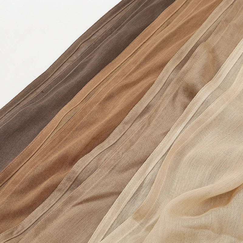 Muslim Modal Hijab Rayon Cotton Shawls Plain Scarf  Turban Headband 190*85cm