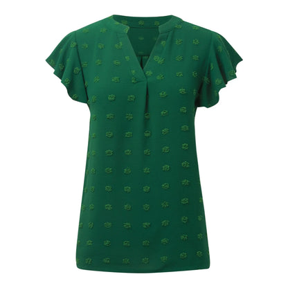 New Summer Women Top Casual