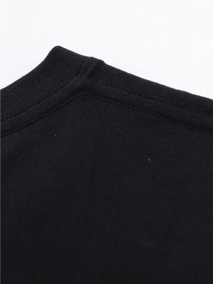 Summer men's printed short-sleeved T-shirt, suitable for  Easter, as  a holiday gift, for travel