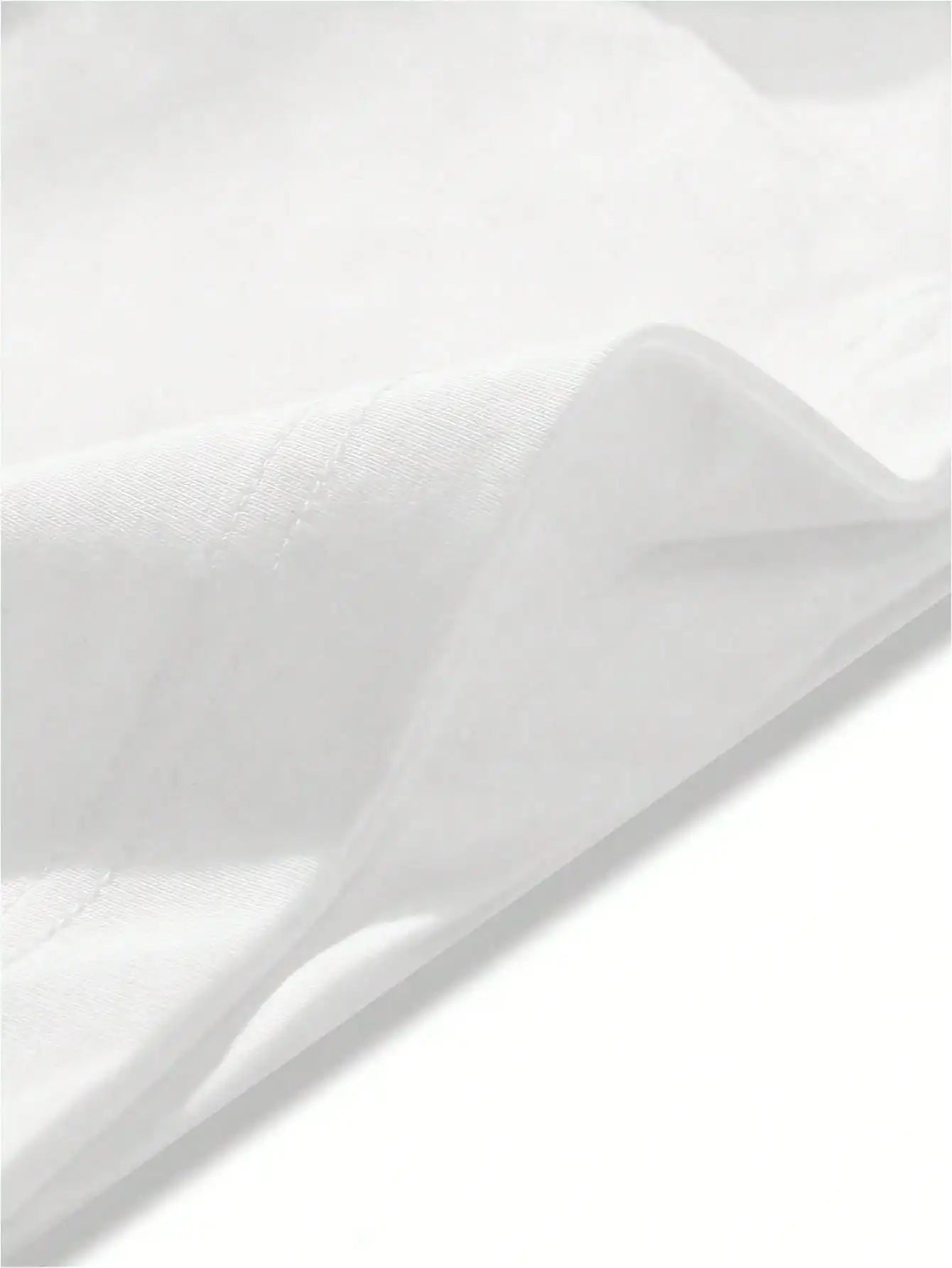 Easter Bunny Crayon Print Teacher Life T-Shirt Easter Women Casual Wear White Plus-Size