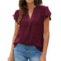 New Summer Women Top Casual