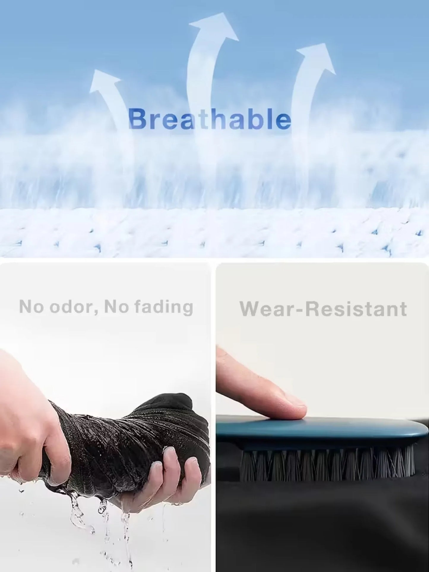 I'M the Sister Rabbit Matching Family Easter Party T-Shirt 100% Cotton Crew Neck T-Shirt Gift Suitable for Men Women Family Friends Sxxxl