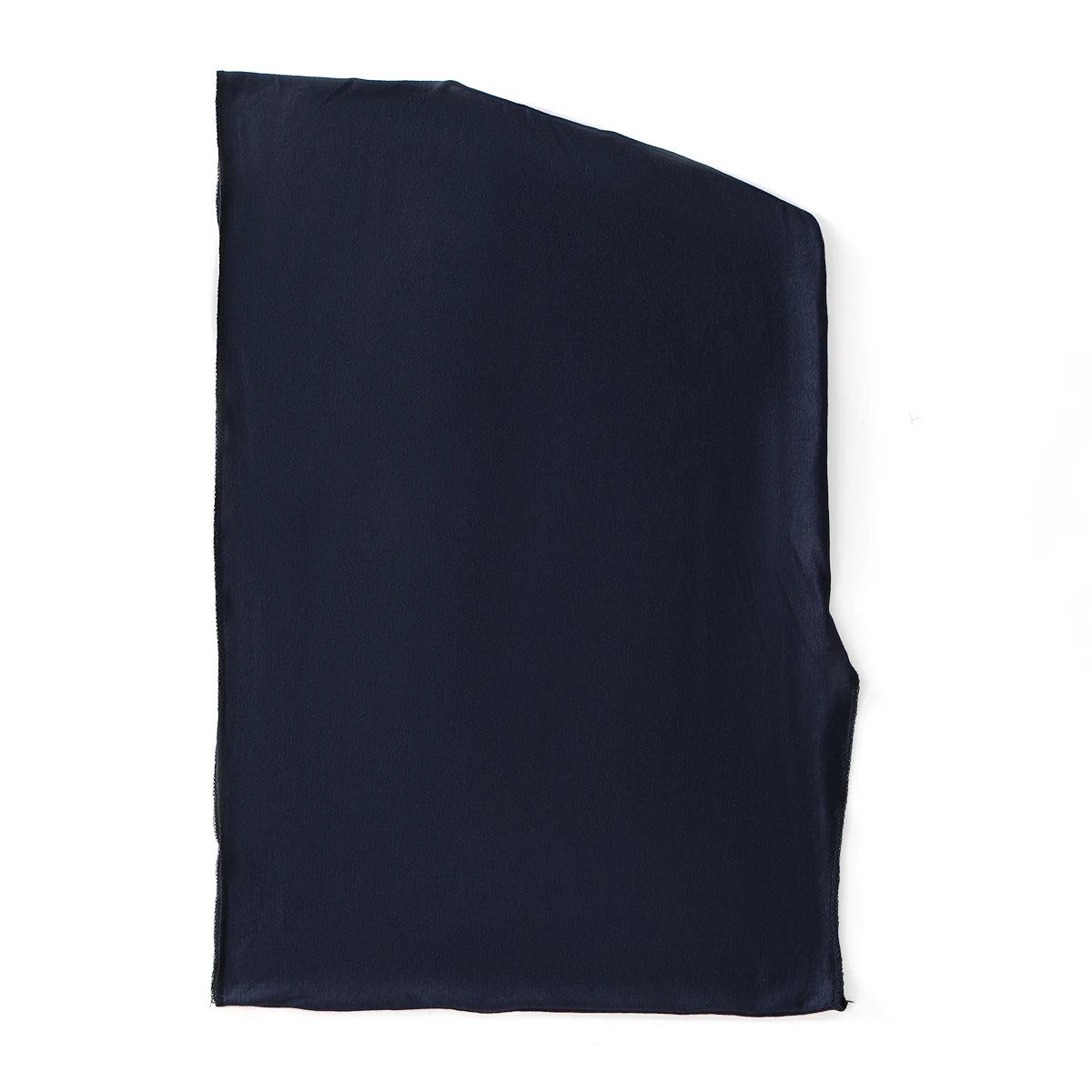 New Muslim Solid scarf Caps Modal Instant Hijab Stretch Turban Cap Islamic Headscarf Headband