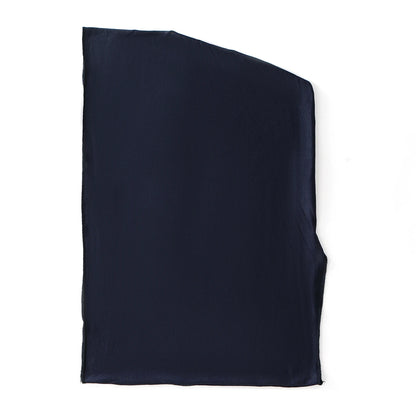 New Muslim Solid scarf Caps Modal Instant Hijab Stretch Turban Cap Islamic Headscarf Headband