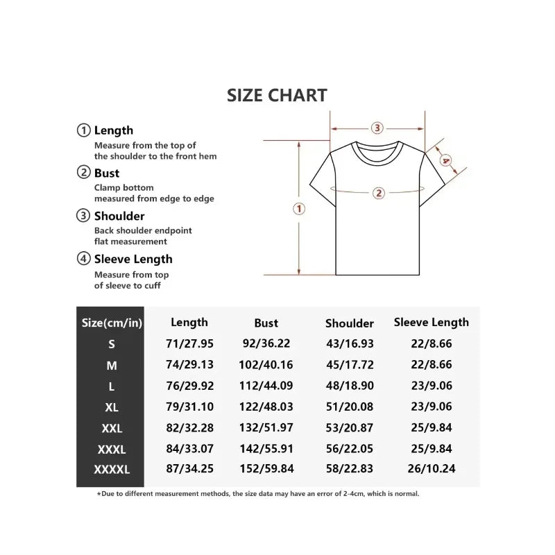Loose Summer Casual Light Luxury Short Sleeve Printed Same Style Letter Unisex T-Shirt