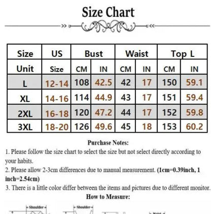 Wm star Plus Size Patchwork Elegant Full Length  Maxi Dress