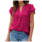 New Summer Women Top Casual