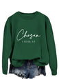 Fashion Trendy Sweater Plus Size Women's Clothing See size chart under “more details”