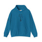 Cozy Stick Cat Lover Hoodie