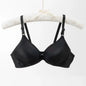 New Luxury Bras for Women's Bra Plus Big Large Size Super Push Up Bralette Lace Intimates Sexy Undrwear For Females