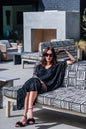 Of The Night Caftan Kaftan Dress