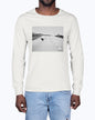 Lone, Coyote, Wildlife Clothing, Moss Apparel, Unisex Long Sleeve T-Shirt