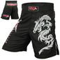 MRX Mma Fighting Shorts For Men - Grappling Fight Short 1102
