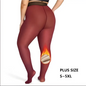 Women’s High Stretch Seamless Hip Lift Leggings
