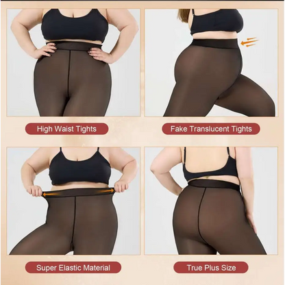 Women’s High Stretch Seamless Hip Lift Leggings