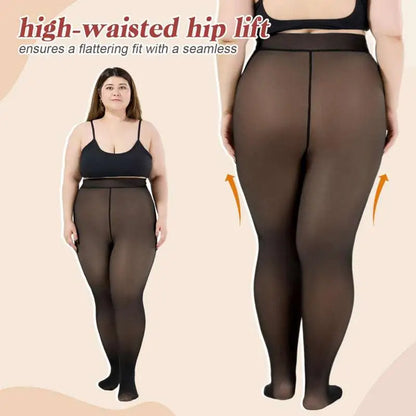 Women’s High Stretch Seamless Hip Lift Leggings